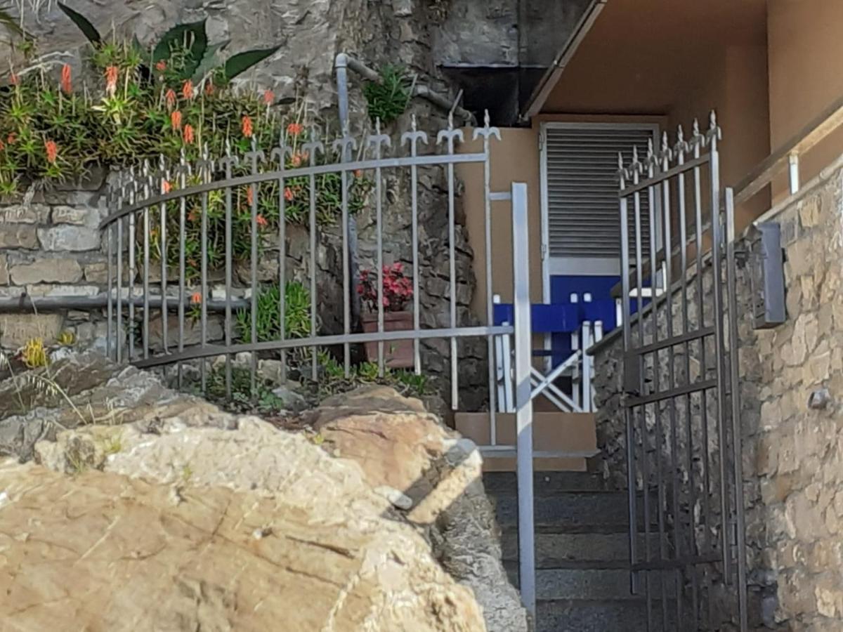 Cadorna Fronte Mare Apartment Alassio Exterior photo