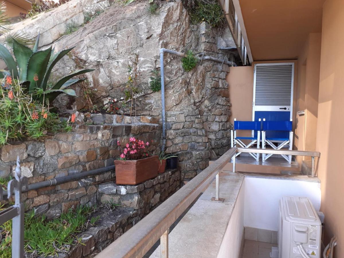 Cadorna Fronte Mare Apartment Alassio Exterior photo