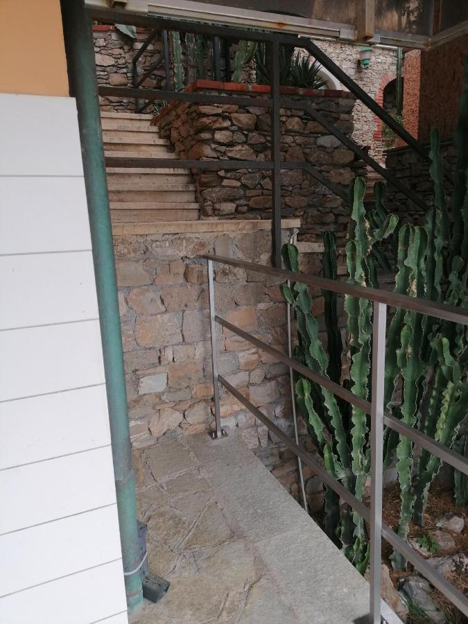 Cadorna Fronte Mare Apartment Alassio Exterior photo
